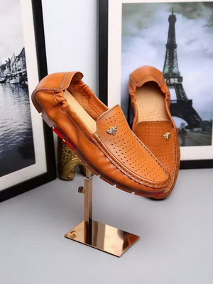 Gucci Business Fashion Men  Shoes_103